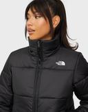 The North Face Saikuru Jacket Black Women - L