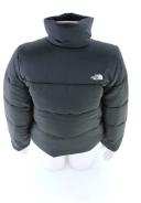 The North Face Saikuru Jacket Black Women - L