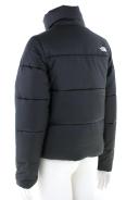 The North Face Saikuru Jacket Black Women - L