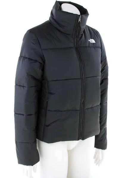The North Face Saikuru Jacket Black Women - XS