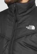 The North Face Saikuru Jacket Black - XS