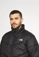 The North Face Saikuru Jacket Black - XS