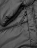 The North Face Saikuru Jacket Black - XS