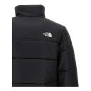 The North Face Saikuru Jacket Black - XS