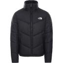 The North Face Saikuru Jacket Black - XS