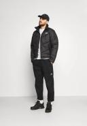 The North Face Saikuru Jacket Black - XS