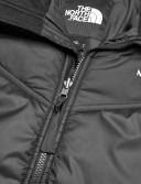 The North Face Saikuru Jacket Black - XS