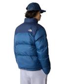 The North Face Saikuru Jacket Bright Blue - L