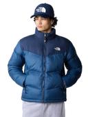 The North Face Saikuru Jacket Bright Blue - L