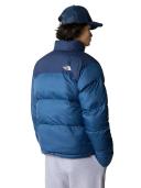 The North Face Saikuru Jacket Bright Blue - M