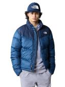 The North Face Saikuru Jacket Bright Blue - M