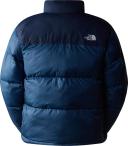The North Face Saikuru Jacket Bright Blue - XXL
