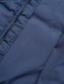 The North Face Saikuru Jacket Bright Blue - XXL