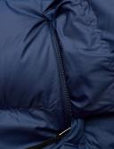 The North Face Saikuru Jacket Bright Blue - XXL