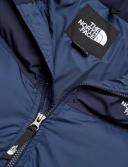 The North Face Saikuru Jacket Bright Blue - XXL