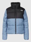The North Face Saikuru Jacket Dark Blue Black Women - XS