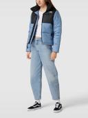 The North Face Saikuru Jacket Dark Blue Black Women - XS