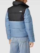 The North Face Saikuru Jacket Dark Blue Black Women - XS
