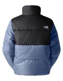 The North Face Saikuru Jacket Dark Blue Black Women - XS