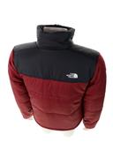 The North Face Saikuru Jacket Dark Red Black - S