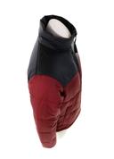 The North Face Saikuru Jacket Dark Red Black - S