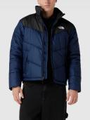 The North Face Saikuru Jacket Ocean Blue Black - XS