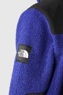 The North Face - Season Denali Jacket Blue - S / Azul / Men