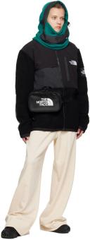 The North Face Seasonal Denali Jacket Black . Men . XL