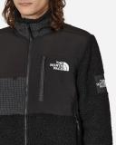 The North Face Seasonal Denali Jacket Black . Men . XL