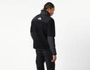 The North Face Seasonal Denali Jacket Black . Men . XL