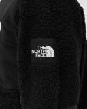 The North Face Seasonal Denali Jacket Black . Men . XL