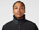 The North Face Seasonal Denali Jacket Black . Men . XL