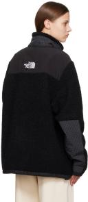 The North Face Seasonal Denali Jacket Black . Men . XL