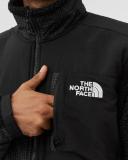 The North Face Seasonal Denali Jacket Black . Men . XL