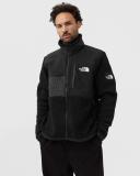 The North Face Seasonal Denali Jacket Black . Men . XL