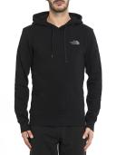 The North Face Seasonal Drew Peak Hoodie Black - XL