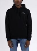 The North Face Seasonal Drew Peak Hoodie Black - XL