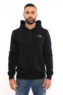 The North Face Seasonal Drew Peak Hoodie Black - XL