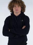 The North Face Seasonal Drew Peak Hoodie Black - XL