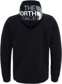 The North Face Seasonal Drew Peak Hoodie Black - XL