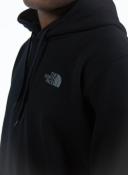 The North Face Seasonal Drew Peak Hoodie Black - XL