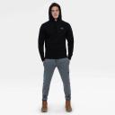 The North Face Seasonal Drew Peak Hoodie Black - XL