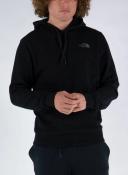 The North Face Seasonal Drew Peak Hoodie Black - XL