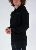 The North Face Seasonal Drew Peak Hoodie Black - XL