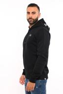 The North Face Seasonal Drew Peak Hoodie Black - XL