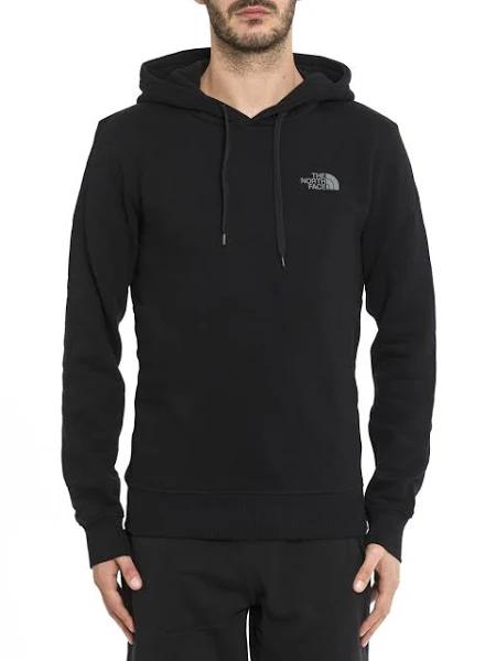The North Face Seasonal Drew Peak Hoodie Black - XL