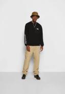 The North Face Tech Crewneck Sweatshirt (Men's) TNF Black/Multi-Colour / M
