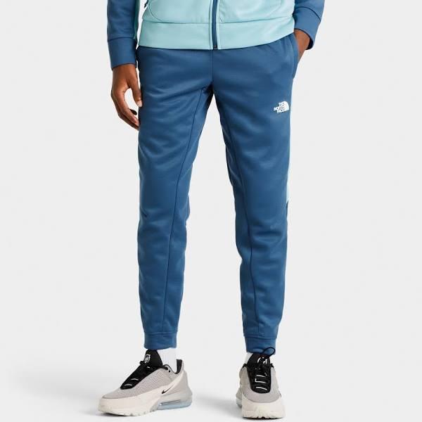 The North Face Tek Track Pants - Blue - XXL