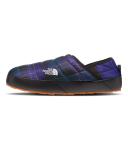 The North Face ThermoBall Traction Mule V Black NF0A3UZN411 Men's