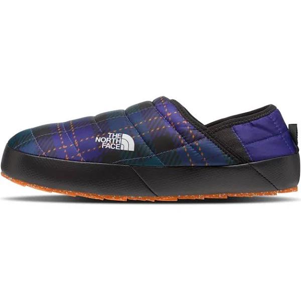 The North Face ThermoBall Traction Mule V Black NF0A3UZN411 Men's